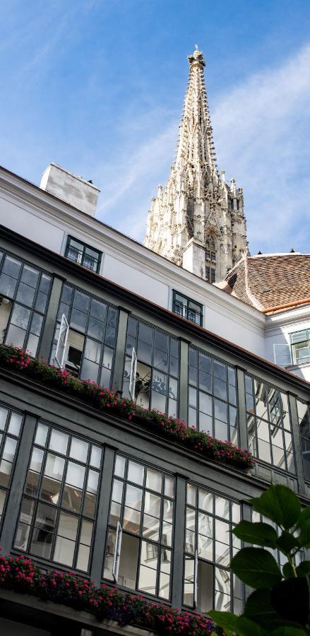 Gaestehaus Deutscher Orden Wien Bagian luar foto